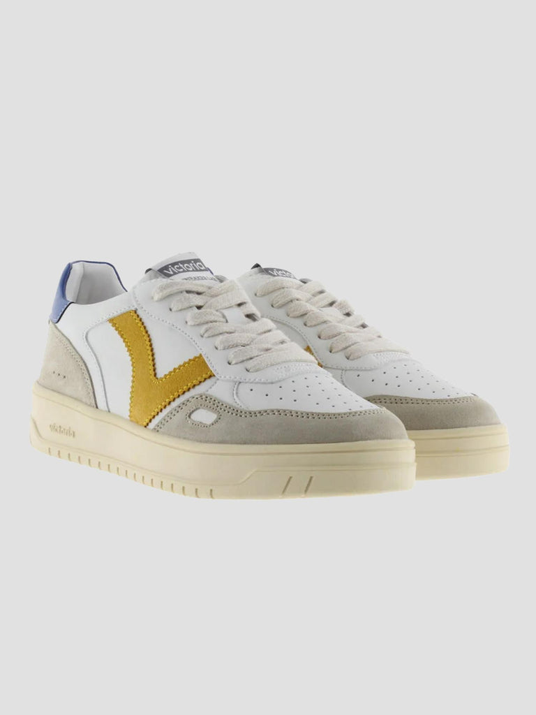 SNEAKERS 1257101 ROYAL VICTORIA 