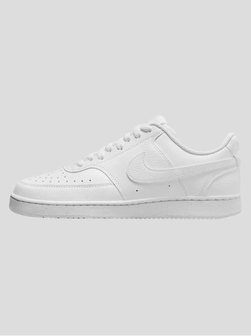 COURT VISION LOW NEXT NATURE DH3158 100 NIKE 
