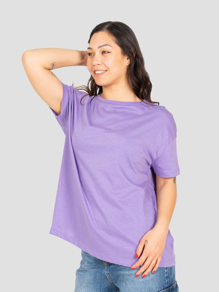 MAXI JERSEY BARL101W LILLA GROOVE 