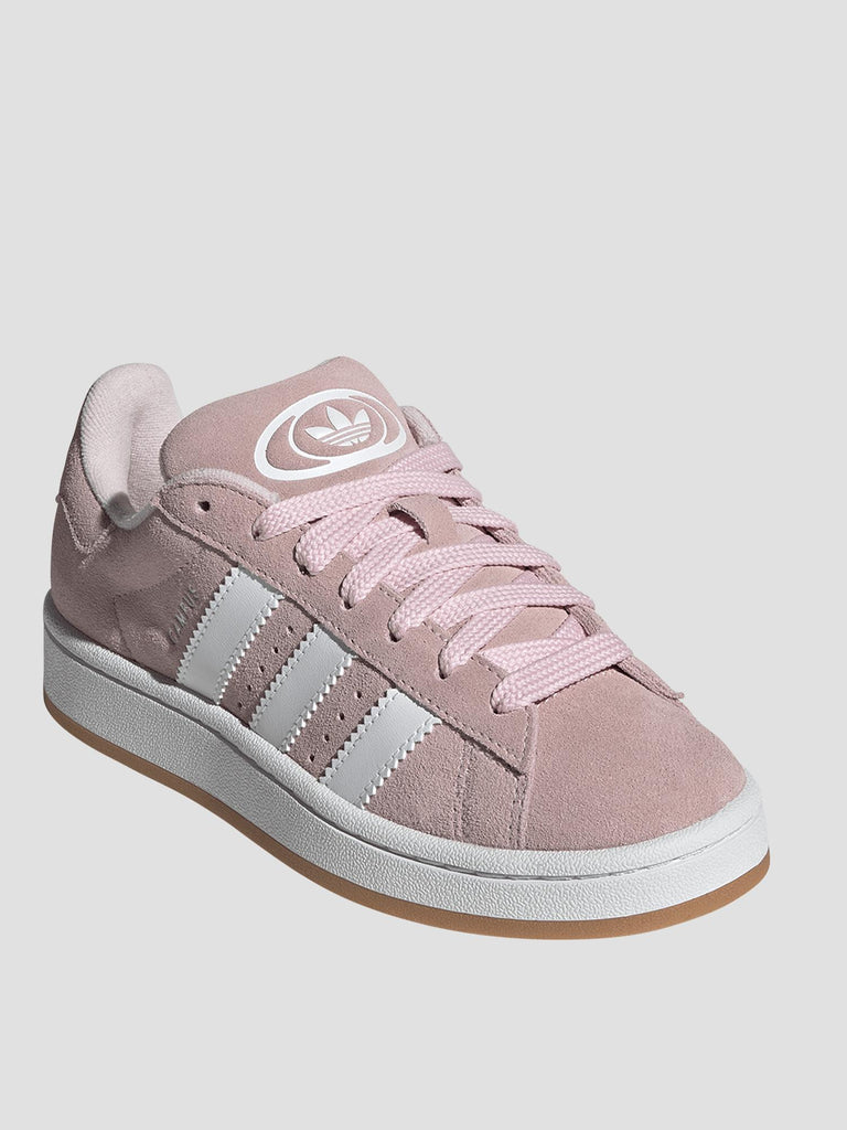 CAMPUS 00S J JH7840 PINK WHITE ADIDAS 