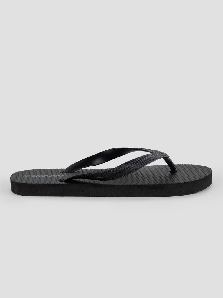 FLIP FLOP CLASSIC FLIPSL001 NERO GROOVE 
