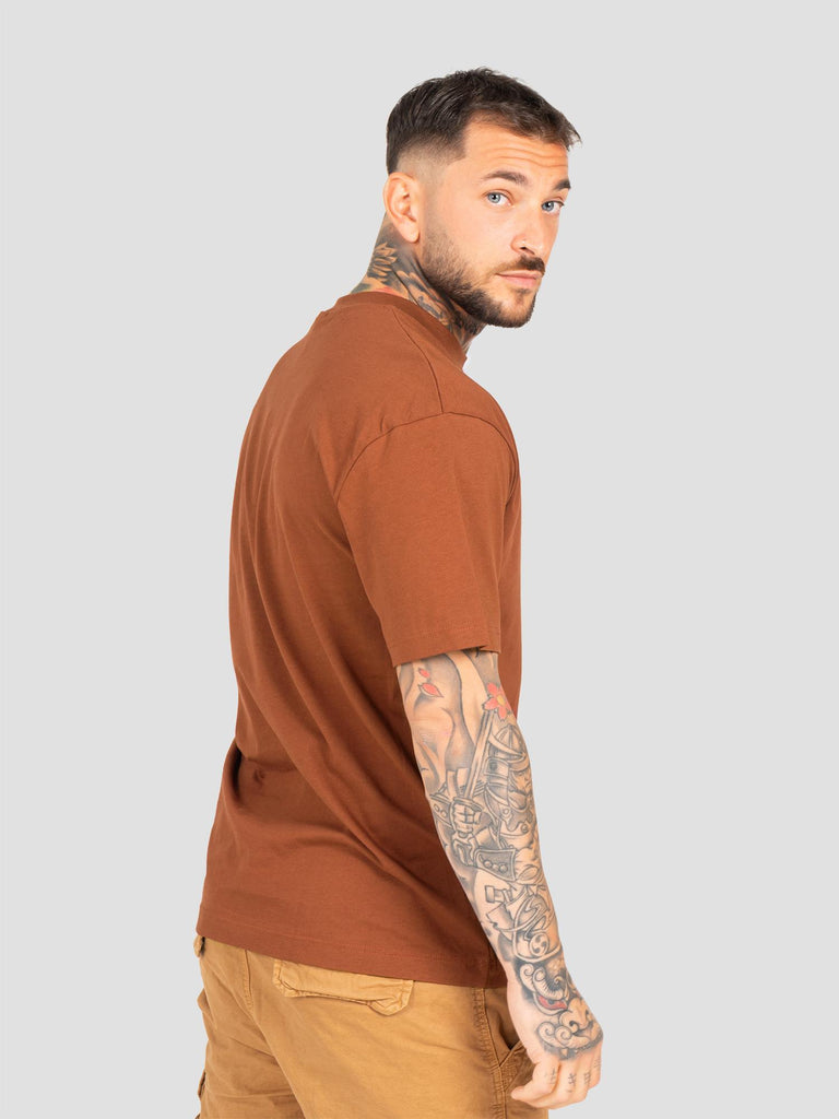 AMERICAN COTTON BARL110 TEGOLA GROOVE 