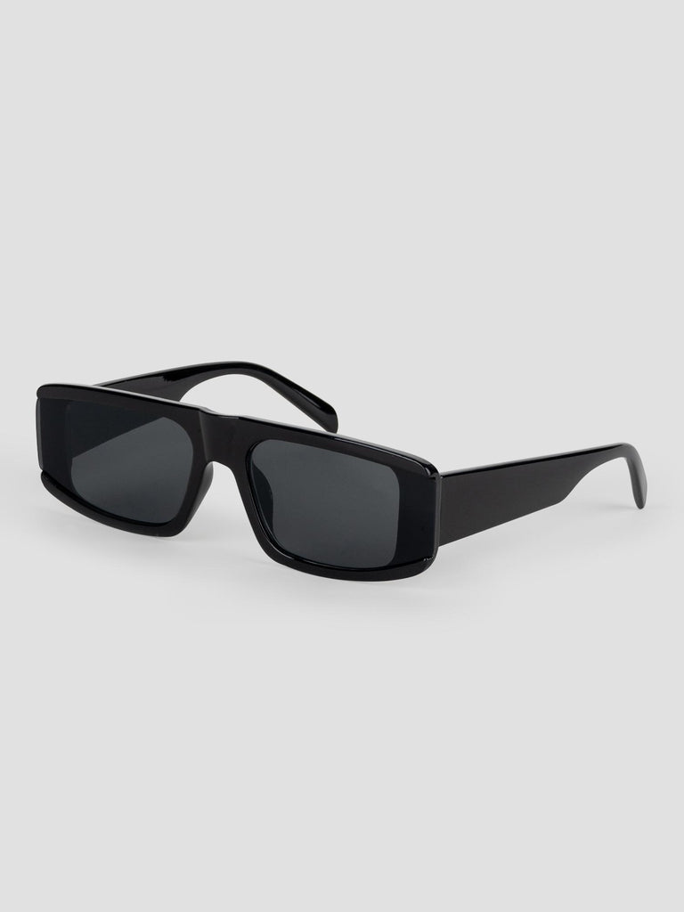 COLORED FRONT SUN001/01 BLACK GROOVE 