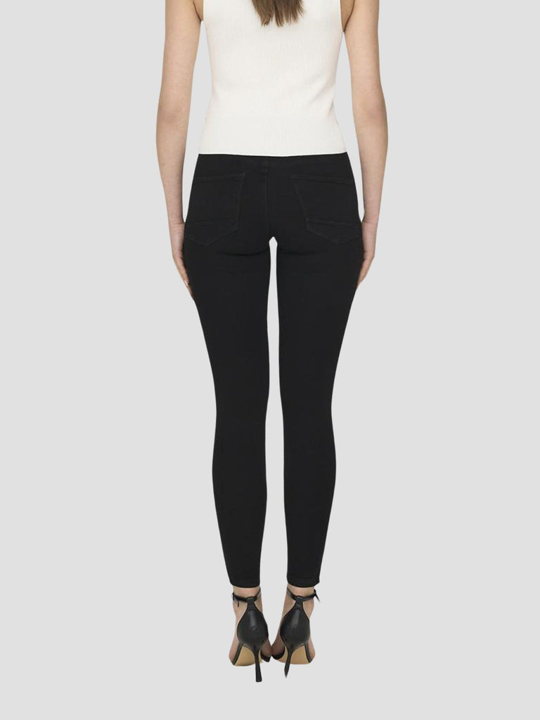 KENDELL ETERNAL ANKLE BLACK NOOS 15126077 32 ONLY 