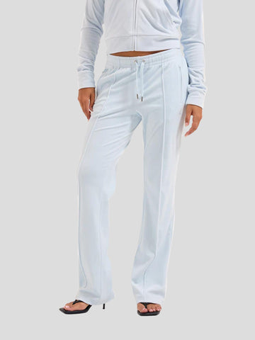 TINA OUTLINE TRACKPANT VIJH70699WPF J11 JUICY COUTURE 