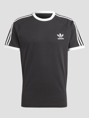 3-STRIPES TEE IA4845 BLACK ADIDAS 