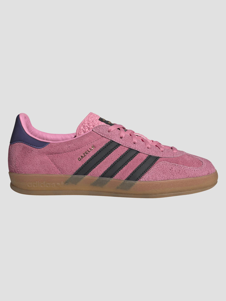 GAZELLE INDOOR IE7002 PINK ADIDAS 