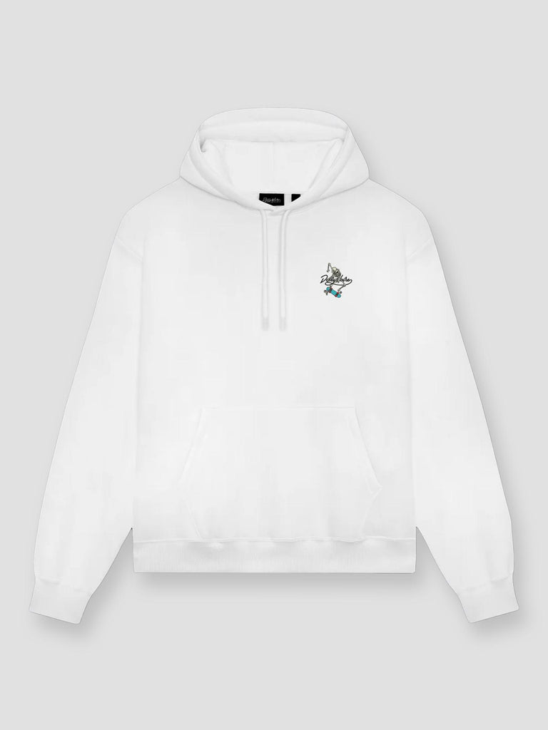 JIGOKU DAYU HOODIE SW1018-GQ 02 DOLLY NOIRE 