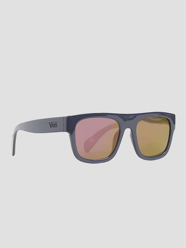 SQUARED OFF SHADES BLACK VN0A7PR1 JDU1 VANS 