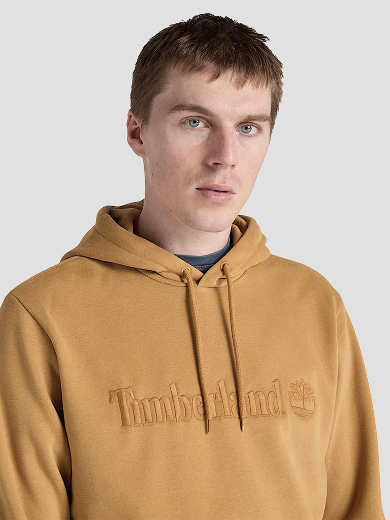 HAMPTHON HOODIE SWEAT 6VFJ P471 TIMBERLAND 