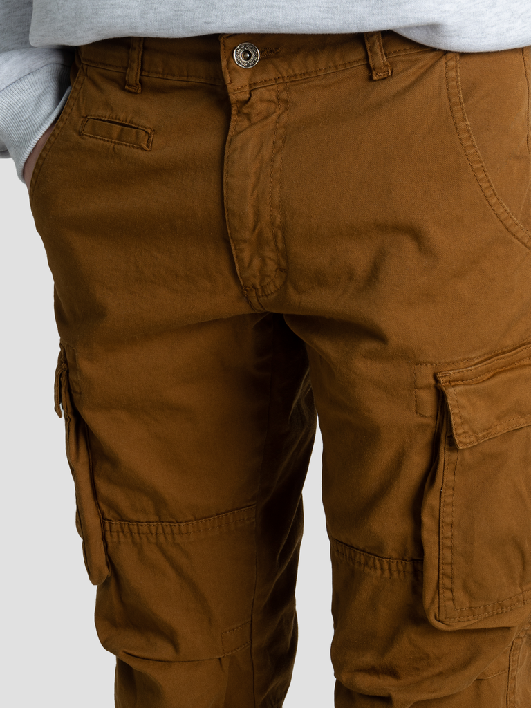 CARGO POLSINO TESSUTO MEDIO ALL SEASONS 7966 523 GROOVE 