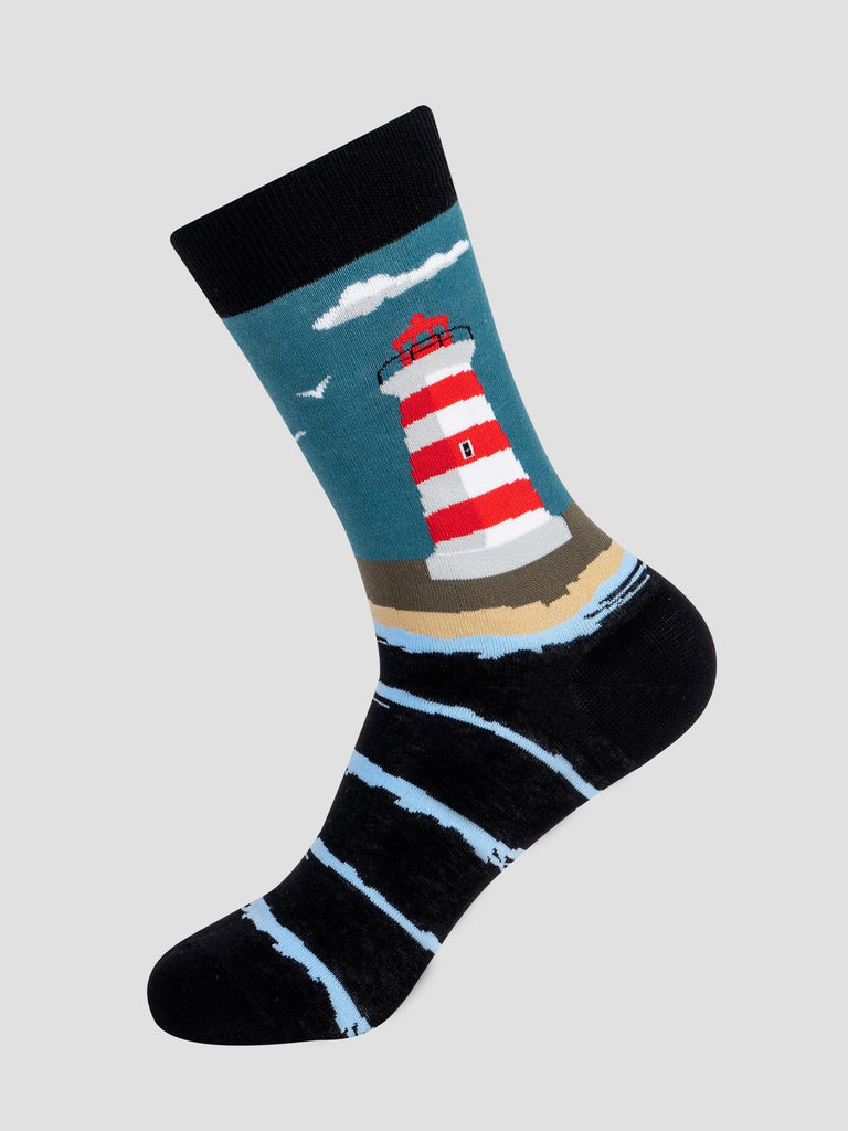 FANTASIA GRO1012 LIGHTHOUSE GROOVE 