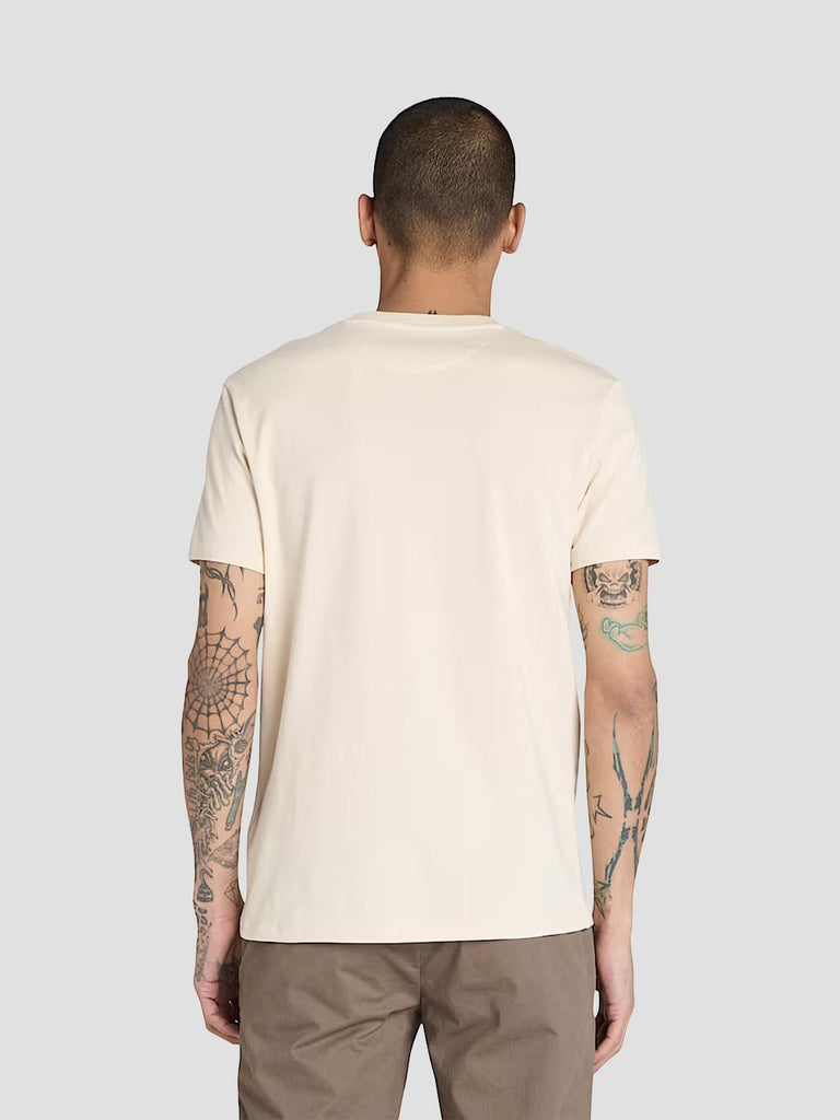 DUNSTAN RIVER SHORT SLEEVE TEE 2BPR EFL1 TIMBERLAND 