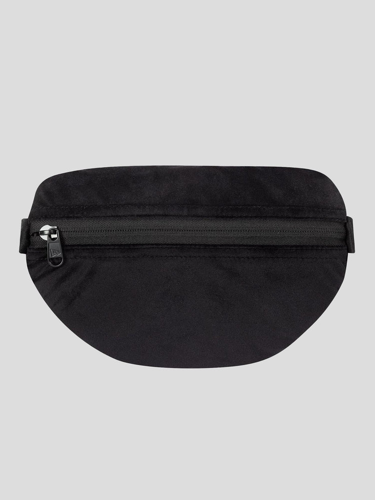VELOUR PIN WAIST BAG 60758530 BLACK NEW ERA 