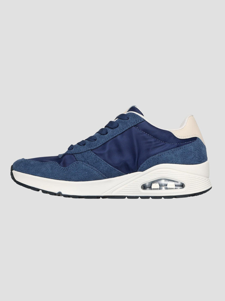 UNO VINTAGE DAYZ 183053 NVY SKECHERS 