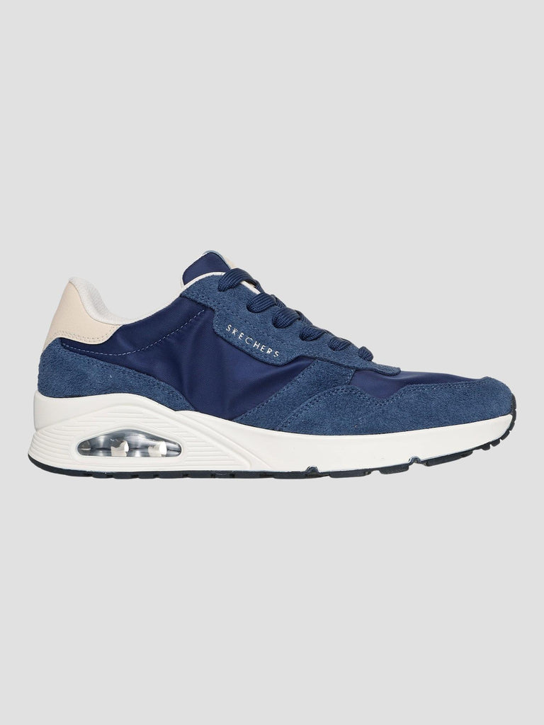 UNO VINTAGE DAYZ 183053 NVY SKECHERS 