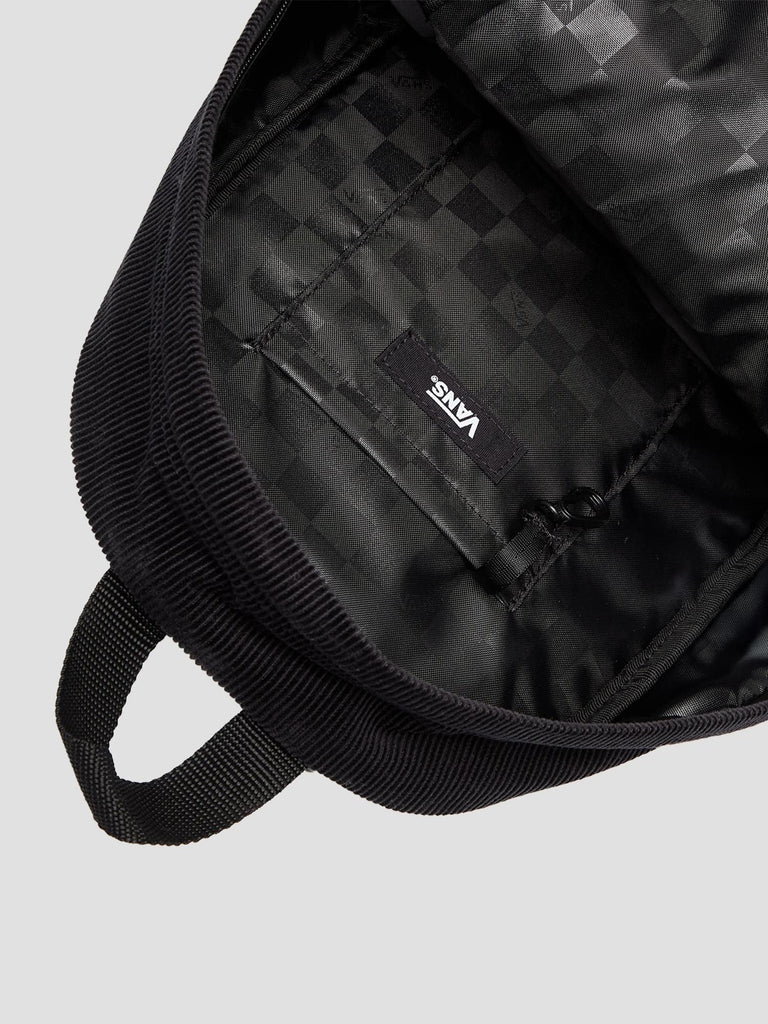 OLD SKOOL MINI BACKPACK VN000Q9A BLK1 VANS 