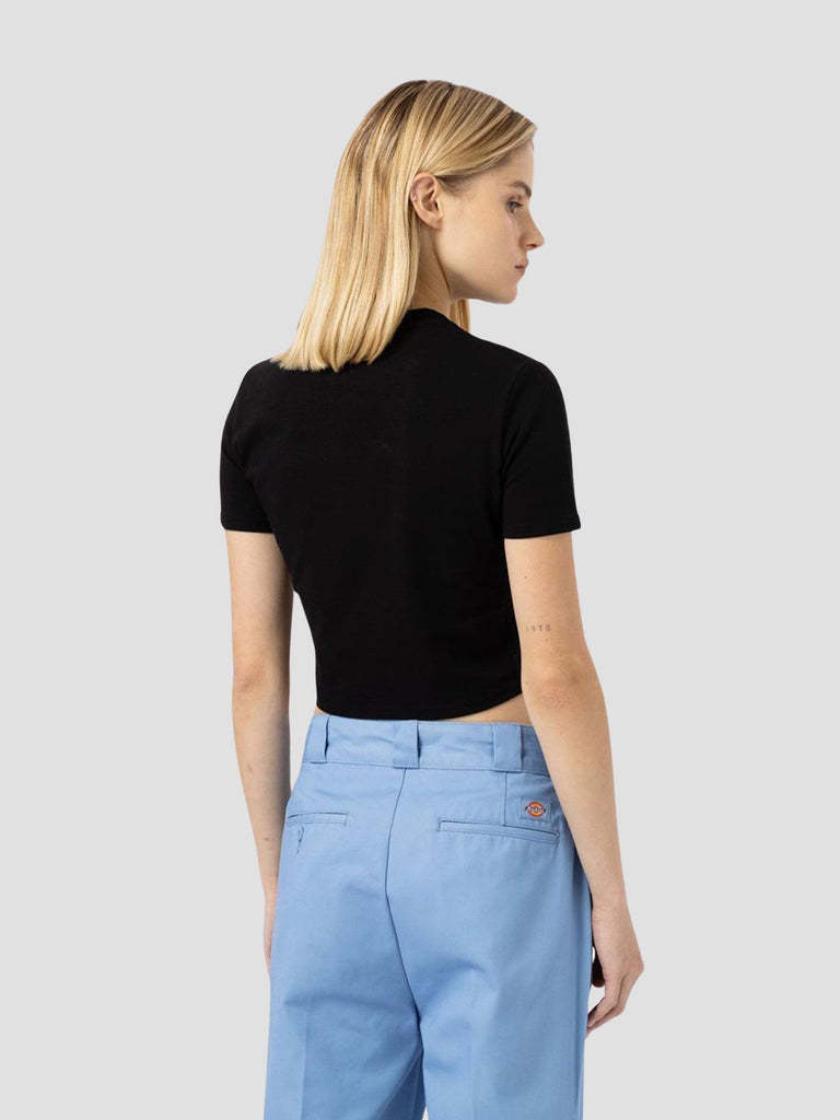 MAPLE VALLEY TEE 4XPO BLK1 DICKIES 