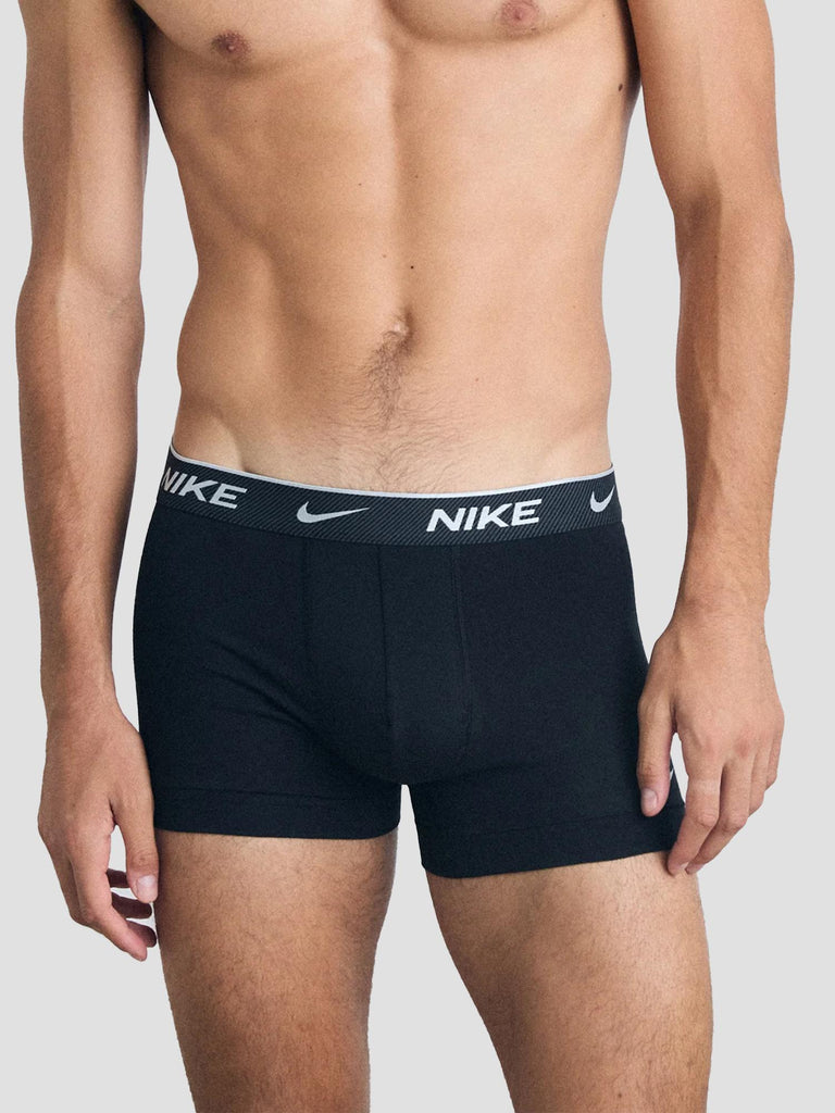TRUNK 3PK KE1008 U91 NIKE 