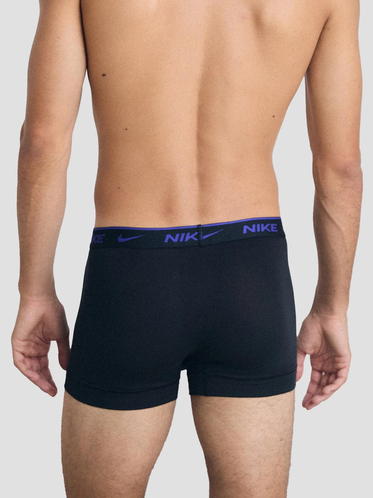 TRUNK 3PK KE1008 EXZ NIKE 