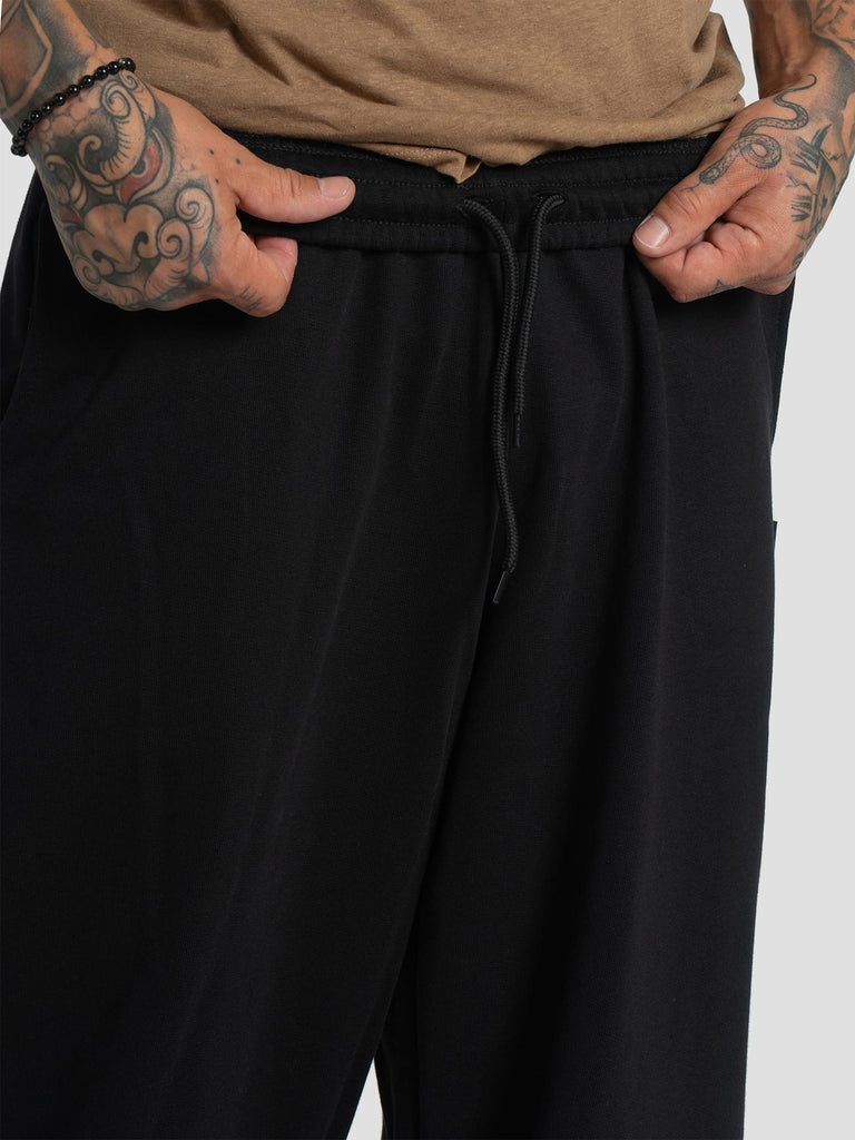 LARGE OVER BARL343 NERO GROOVE 