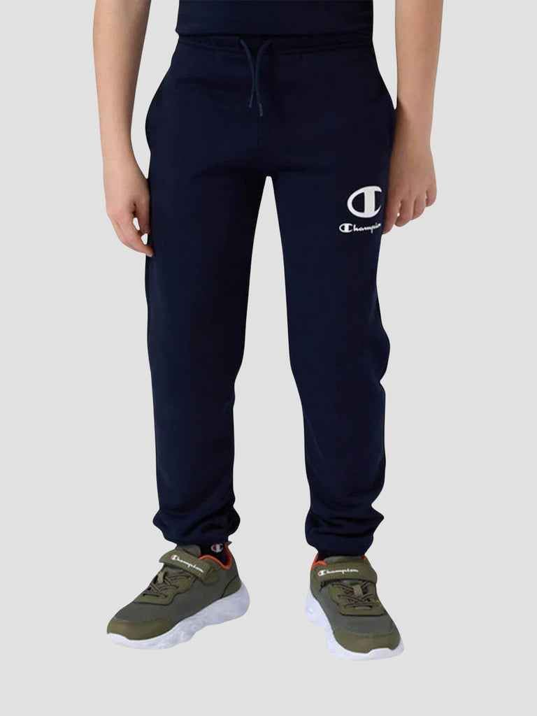 ELASTIC CUFF PANTS 307392 BS501 CHAMPION 