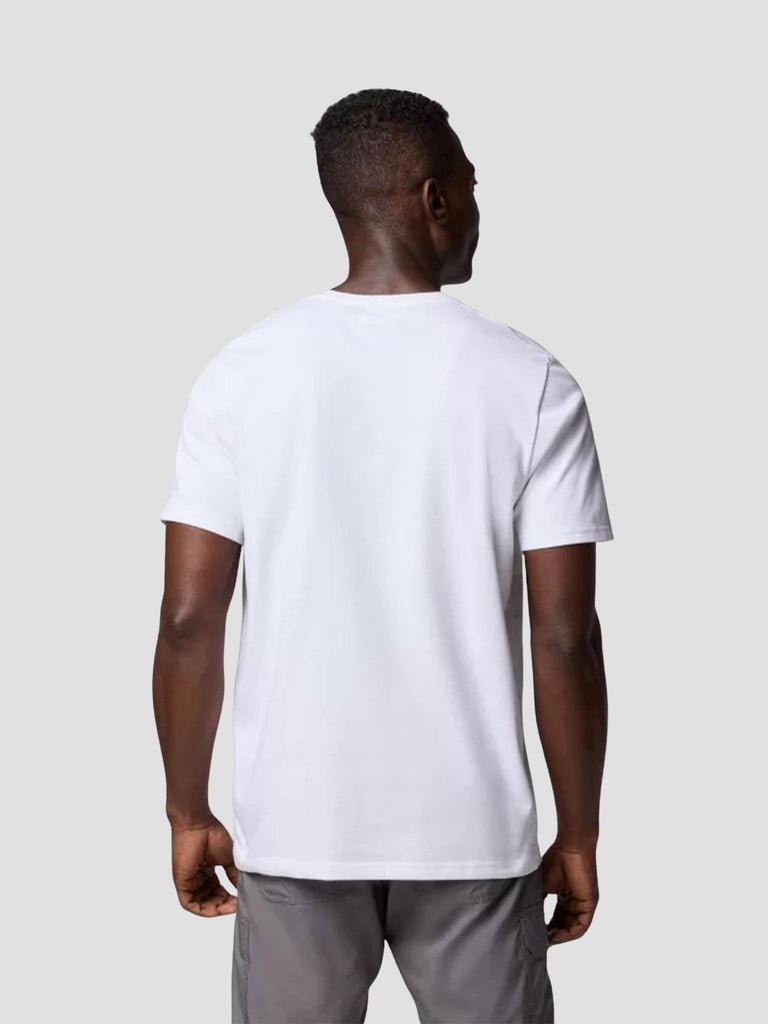 HAGEMAN GRAPHIC TEE 2076362 102 COLUMBIA 