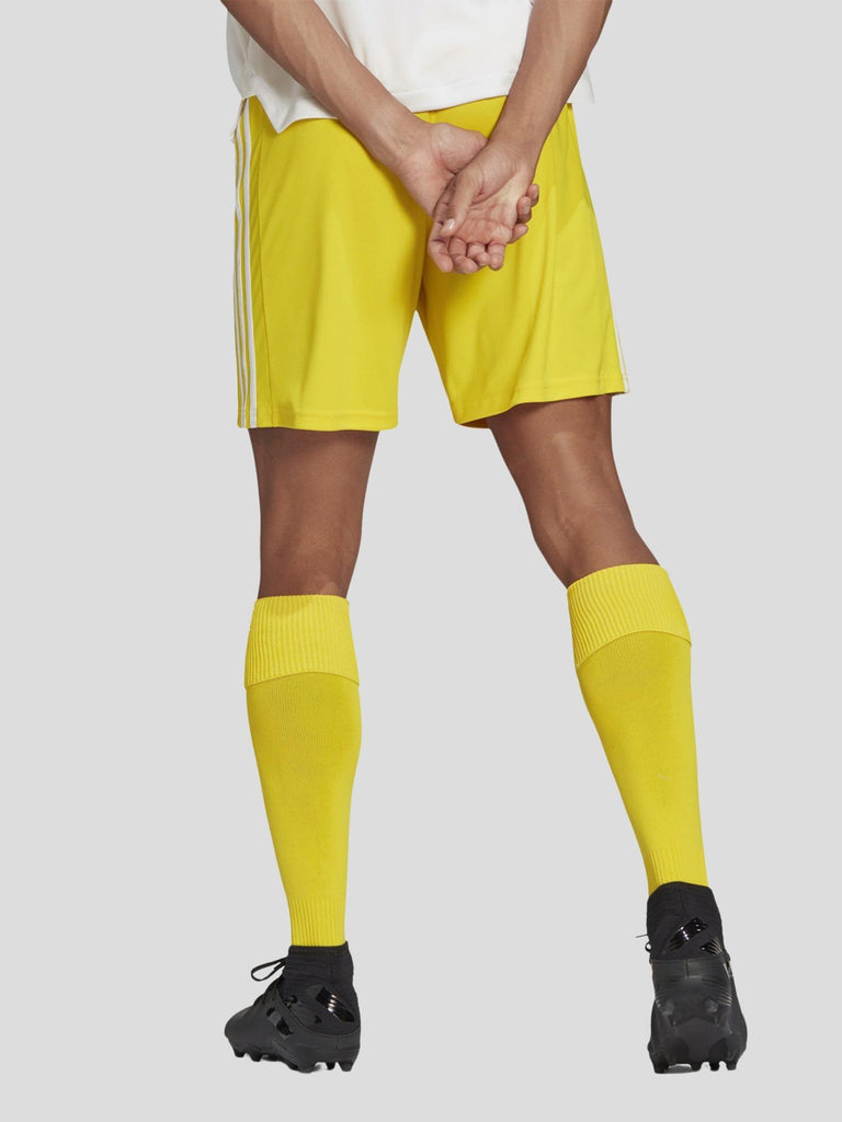 SQUAD 21 SHO GN5772 YELLOW WHITE ADIDAS 