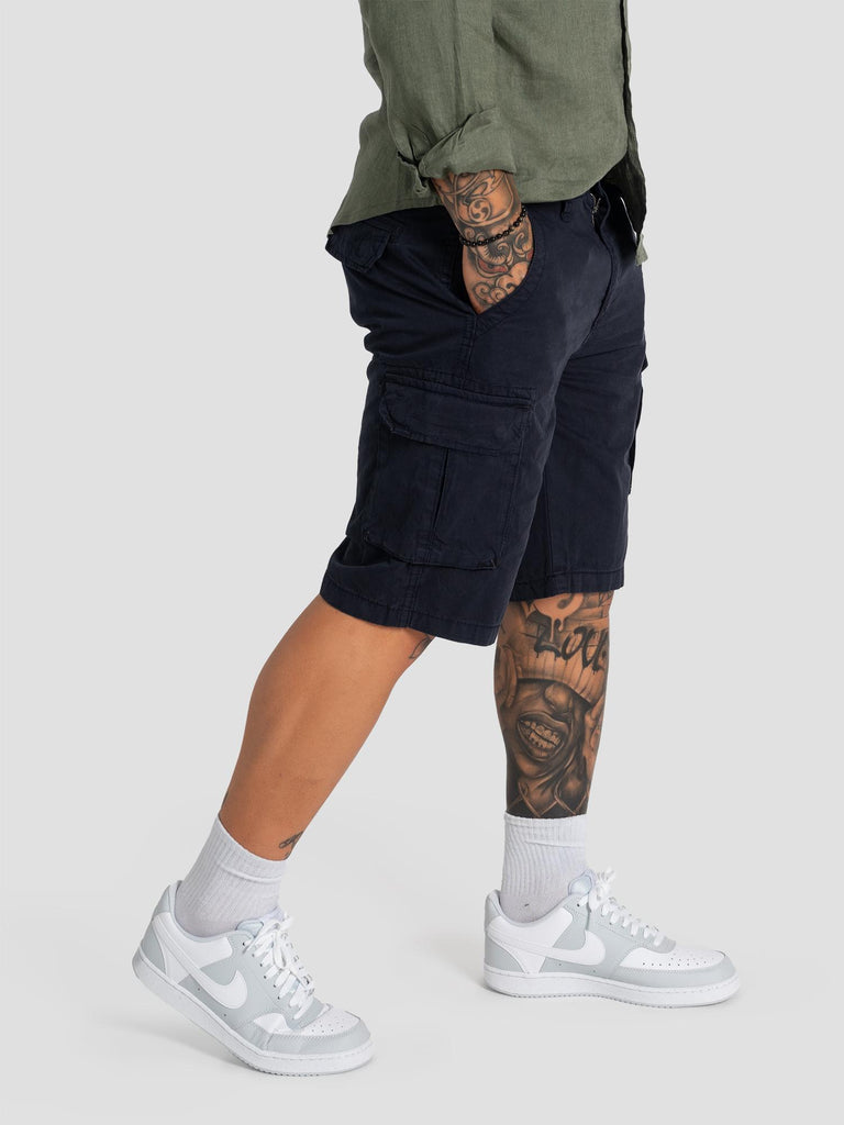 GROOVE BR010673US25NAVY
