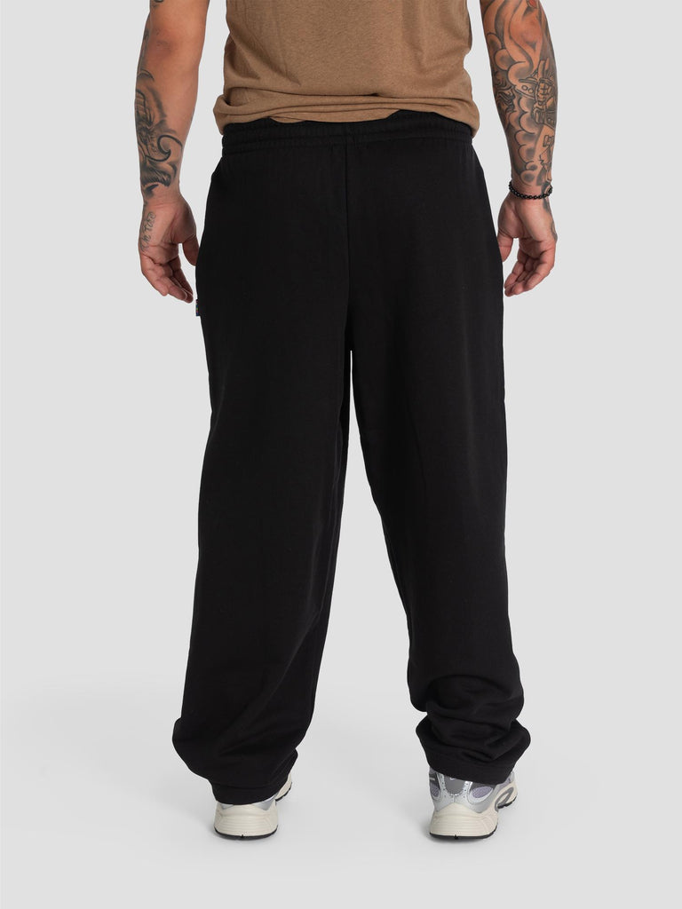 LARGE OVER BARL343 NERO GROOVE 