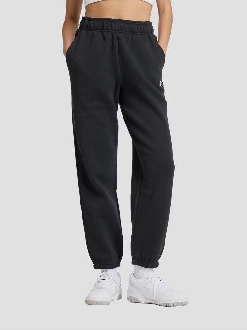 ESSENTIALS FLEECE JOGGER WP41502 BK NEW BALANCE 