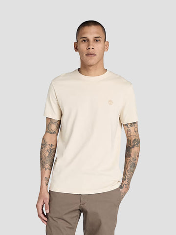 DUNSTAN RIVER SHORT SLEEVE TEE 2BPR EFL1 TIMBERLAND 