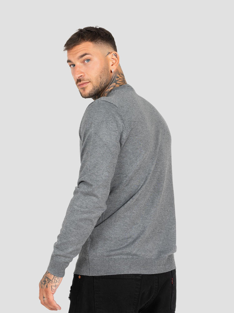 GIROCOLLO SOFT 241101 GRIGIO GROOVE 