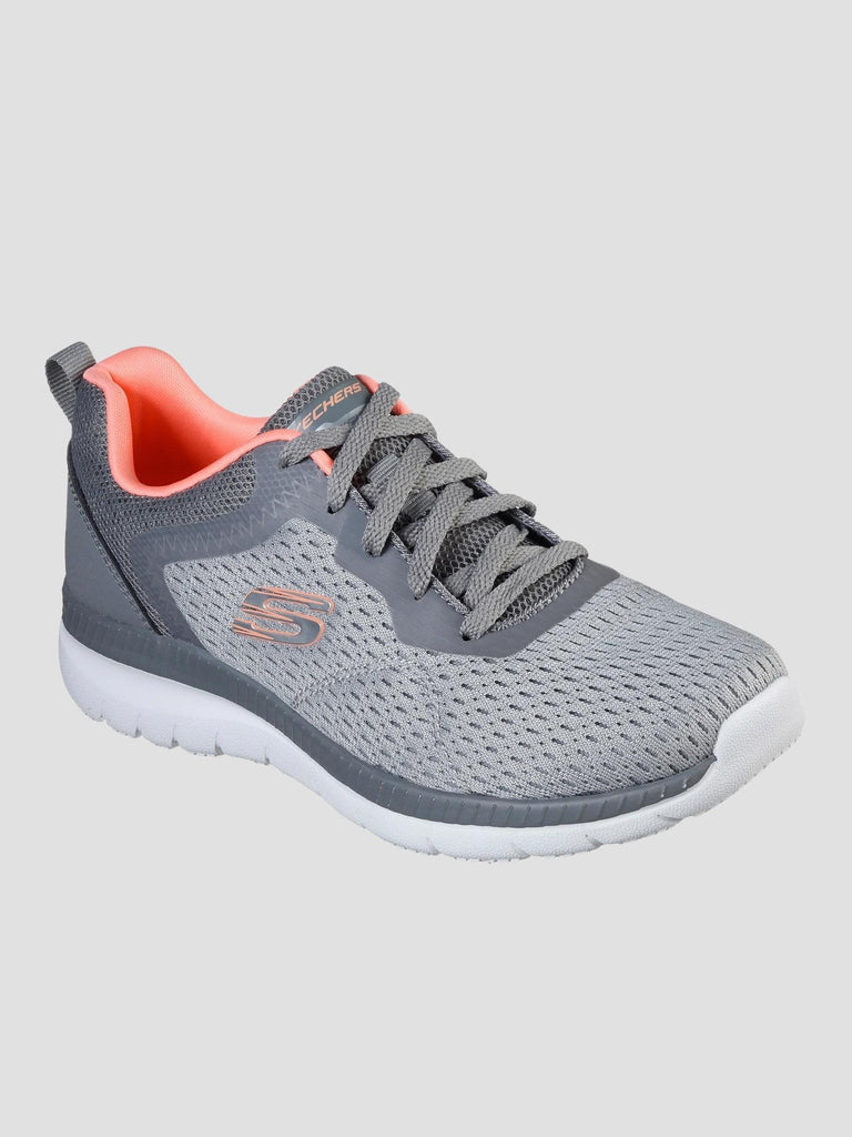 BOUNTIFUL- QUICKPATH 12607 GYCL SKECHERS 