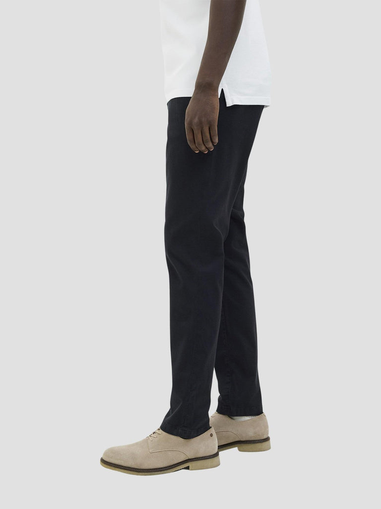 JPSTMARCO ARTHUR CHINO SN 12260904 DARK NAVY 34 JACK&JONES 