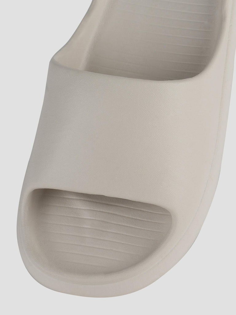 SEA SLIPPER SEASLI001 OFF WHITE GROOVE 