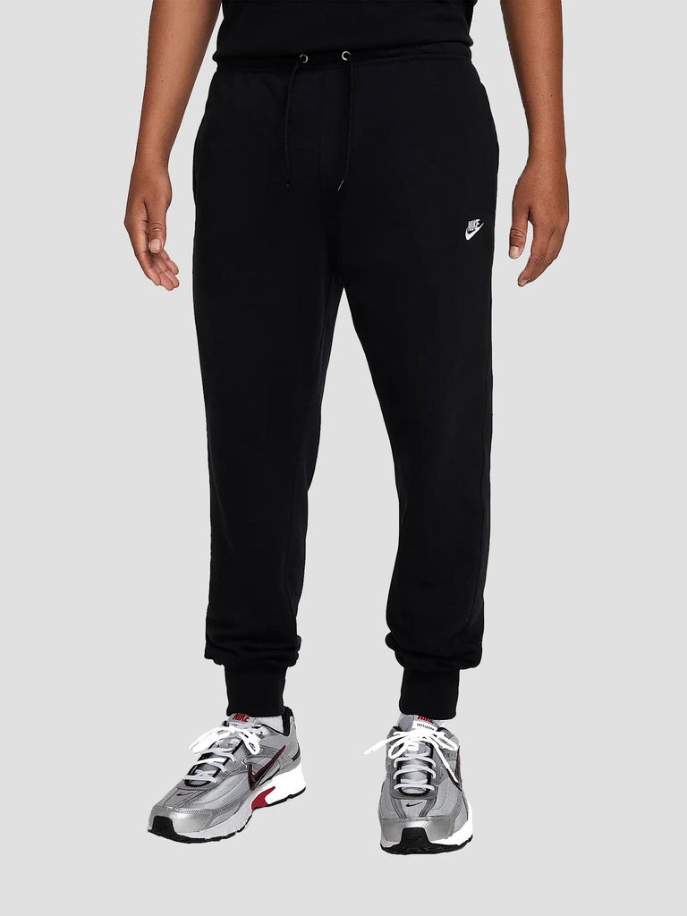 CLUB MEN FRENCH TERRY FN3801 010 NIKE 