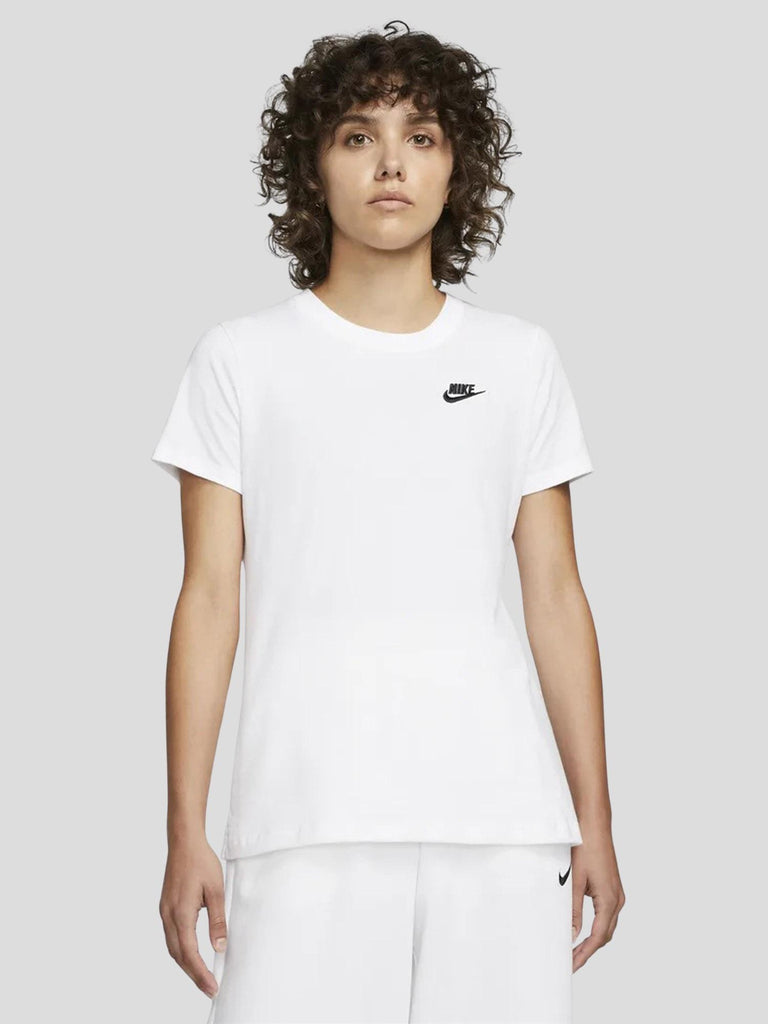 NSW TEE CLUB DX7902 100 NIKE 