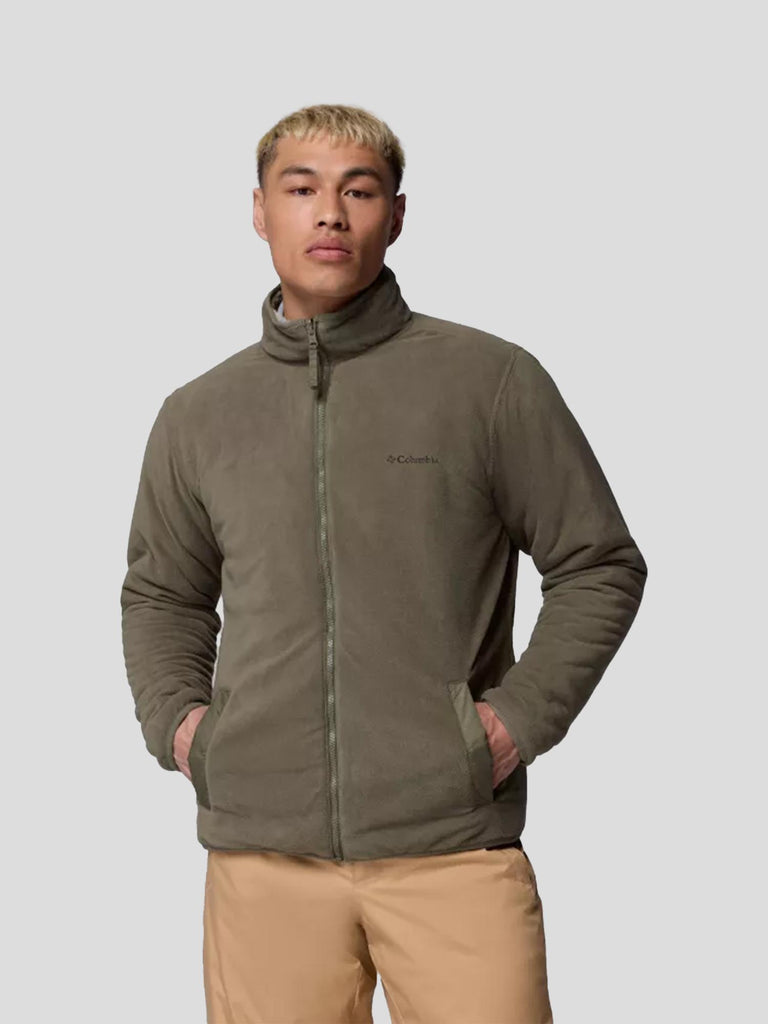 WINTER PASS REVERSIBLE FLEECE 2135651 397 COLUMBIA 