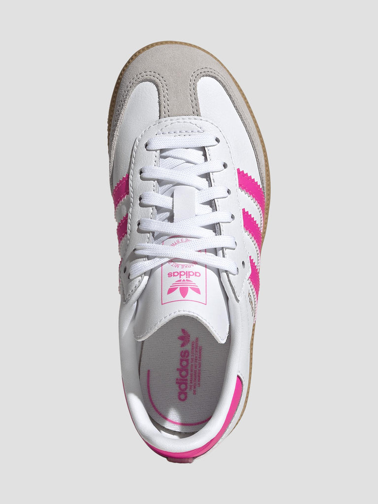 SAMBA OG C JQ2827 WHITE PINK ADIDAS 