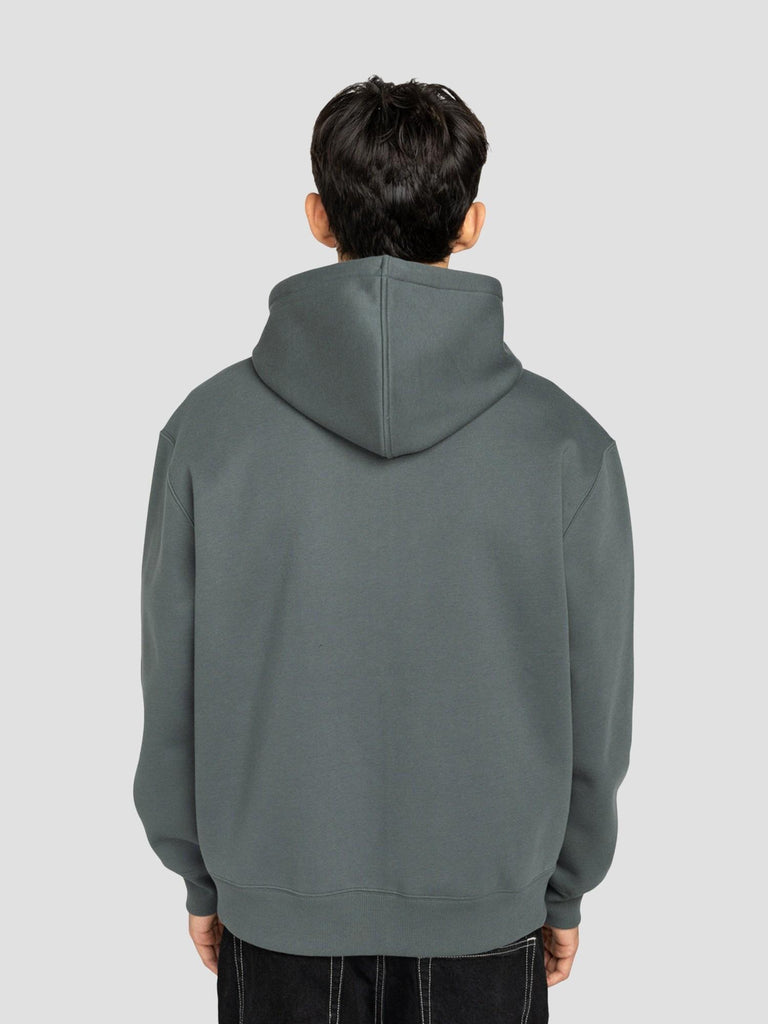 ICON RAIN FULL ZIP ELYFT00204 KRN0 ELEMENT 