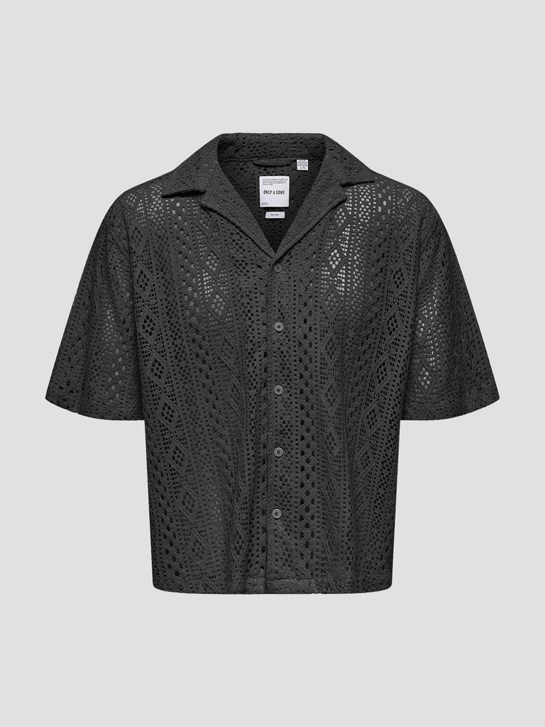 ONLY&SONS 22032731BLACK