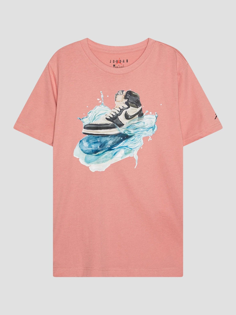 AJ1 WAVE SS TEE 95F043 AID NIKE 