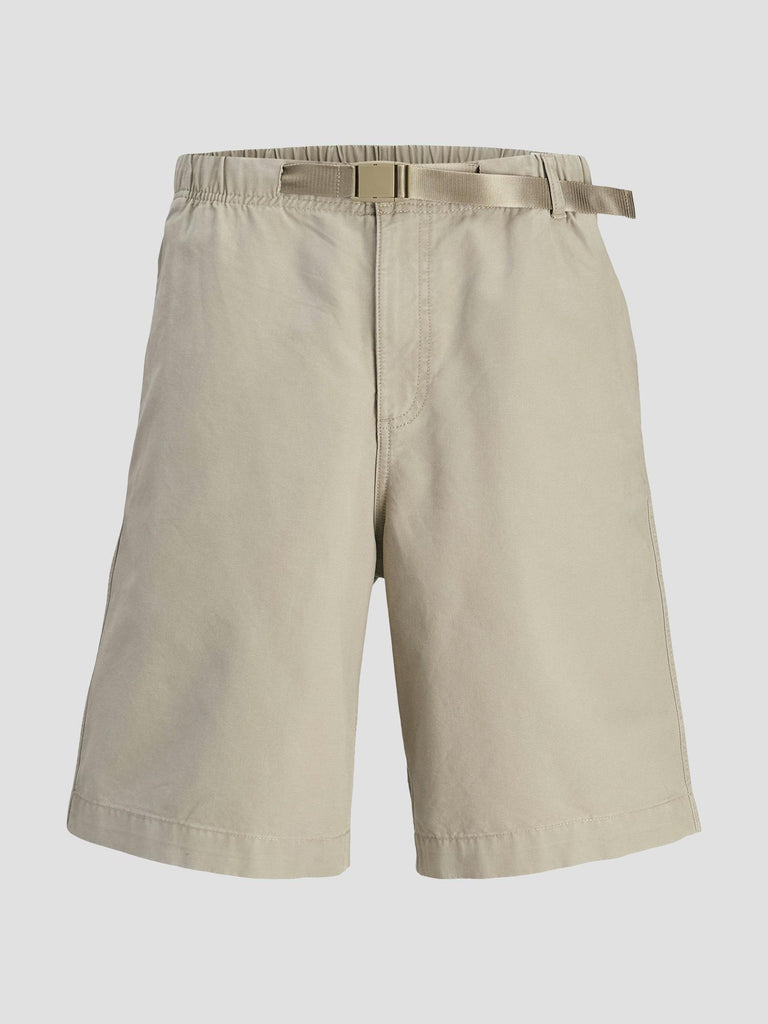 JPSTOWEN BARKLEY SKATER JOGGERSHORT LNG<BR/> 12273685 SENECA ROCK JACK&JONES 