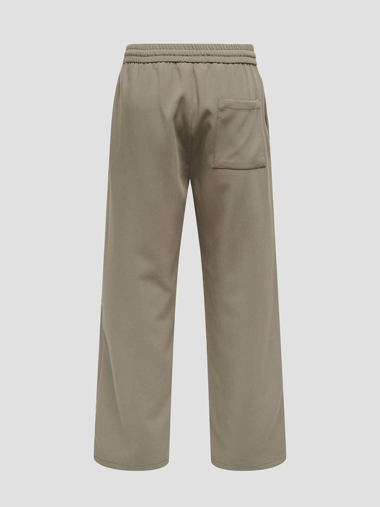 ONSWILL 0292 LOOSE STRING PANT FRML NOOS 22033466 FALCON ONLY&SONS 