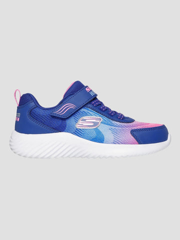 BOUNDER HYDRA COOL 303452L NVMT SKECHERS 