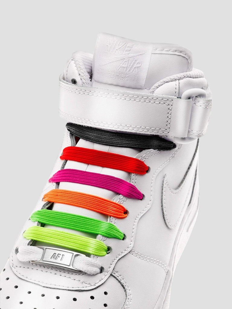 MINI LACCI ML-00BIANCO
