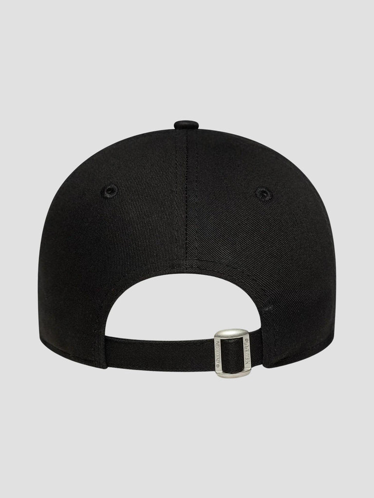 HEADWEAR FANGEAR FEMALE 60691330 BLACK NEW ERA 