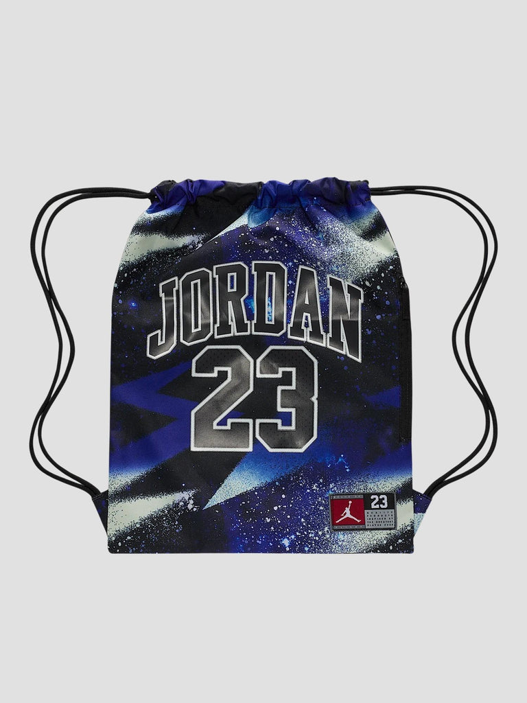 JAN JERSEY GYM SACK 9A0757 K73 NIKE 