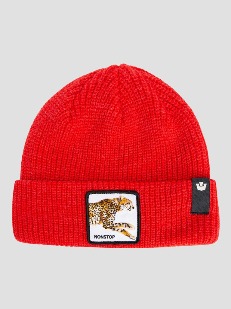 ANIMAL SERIES NON STOP001 RUSH GOORIN 